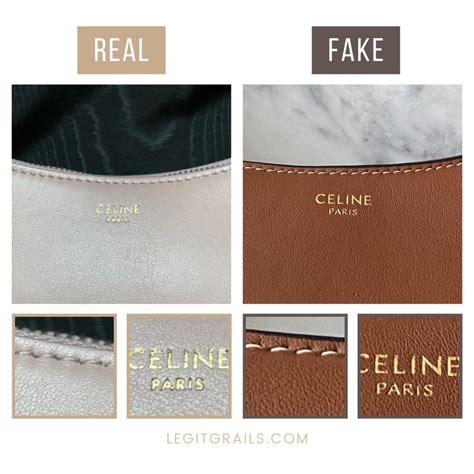 fake celine jewelry|how to find a celine bag.